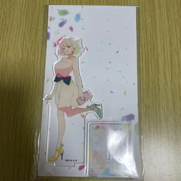 리코리스 리코일 니시키기 치사토 아크릴 마스코트 애프터 파티