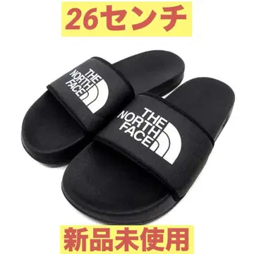 THE NORTH FACE 슬라이드 III 샌들 미사용 새상품 26cm