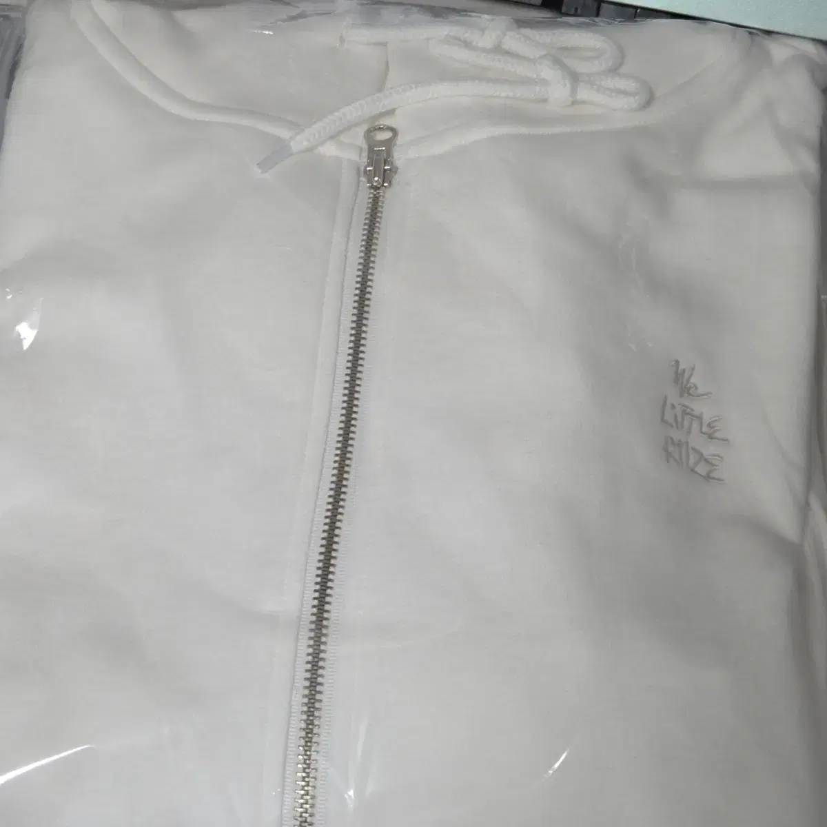 RIIZE - Zip-Up Hoodie Set [2024 FAN-CON 'RIIZING DAY' FINALE