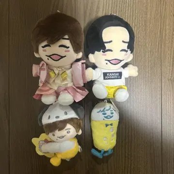 나가오 켄토 치비누이