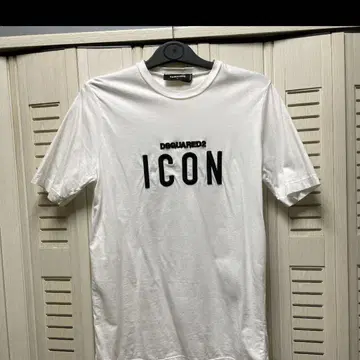 DSQUARED2 티셔츠