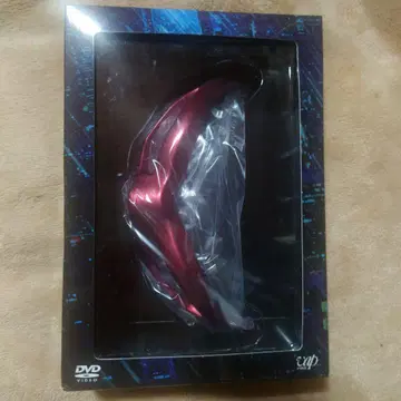 ULTRASEVEN X 울트라세븐X 프리미엄 에디션 울트라 아이