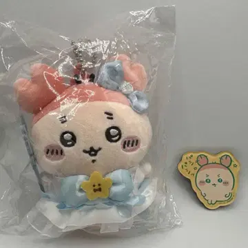치이카와 초 매지컬 치이카와 헌책방 게 마그넷