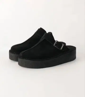 Clarks Originals 트렉 웨지 뮬