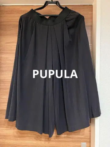 PUPULA 가우초 팬츠