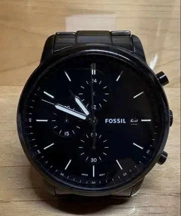 FOSSIL 손목시계 FS5848