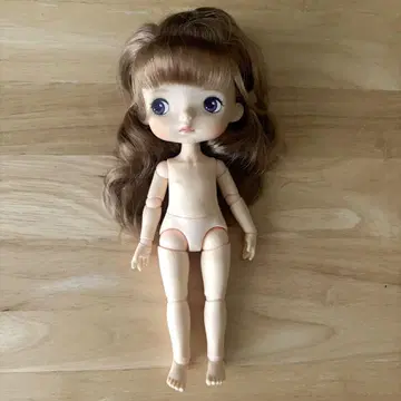 몬스토 인형 카카