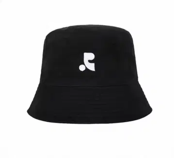 Rest & Recreation 버킷 햇 모자 블랙