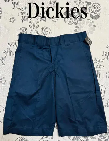 DICKIES 디키즈 RELAXED FIT 11인치 하프 팬츠