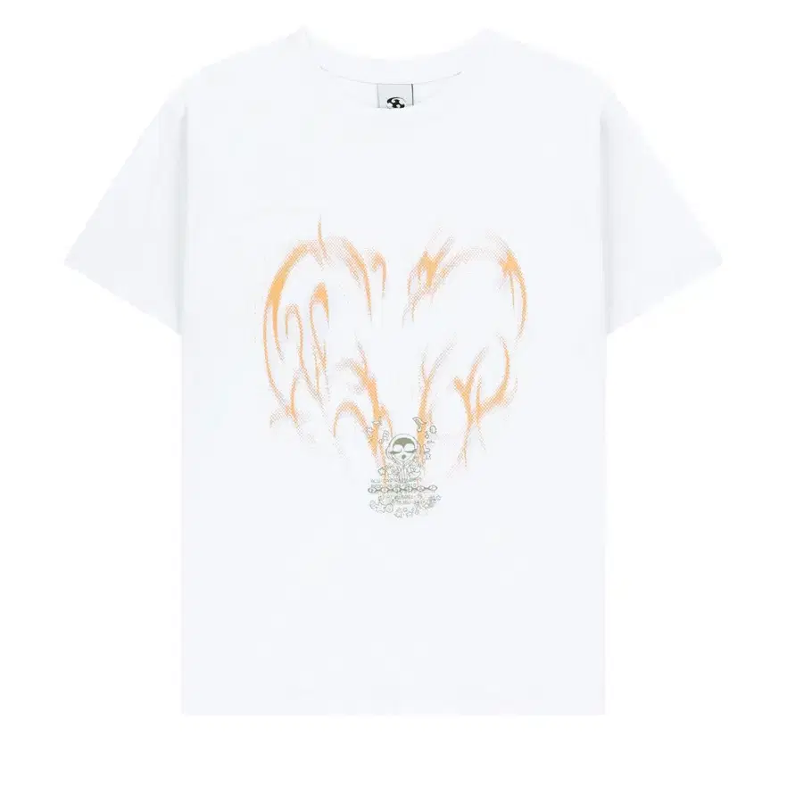SAN SAN GEAR | 산산기어 4) San San Gear Chan Chan Symbol T