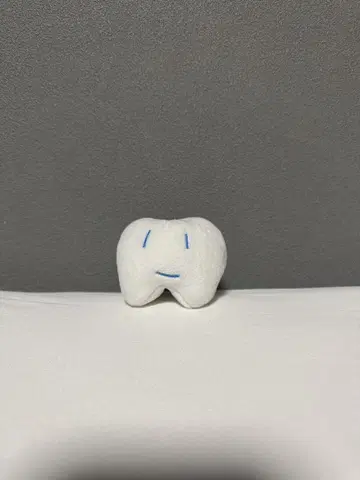 Ado 공식 캐릭터 '하짱' 봉제 인형 새상품급