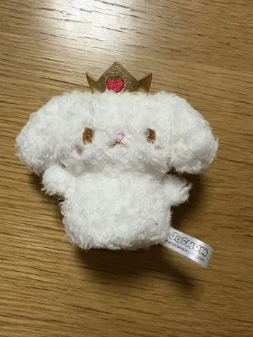 JOCHUM RURU 손가락 인형