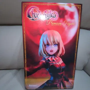 BangDream 프리미엄 피규어 AveMujica