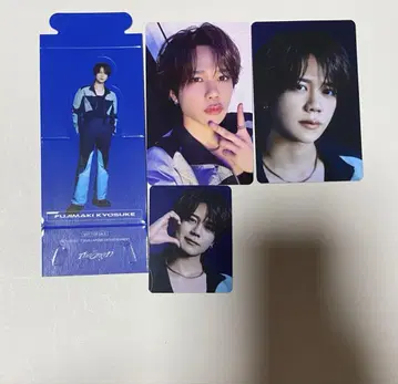 INI THE ORIGIN Ascending ver. 후지마키 쿄스케