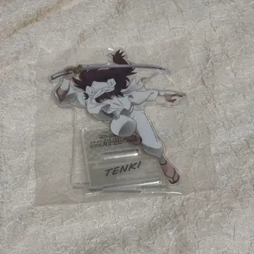 도이 한스케 도이 선생님 아마귀 아크릴 스탠드