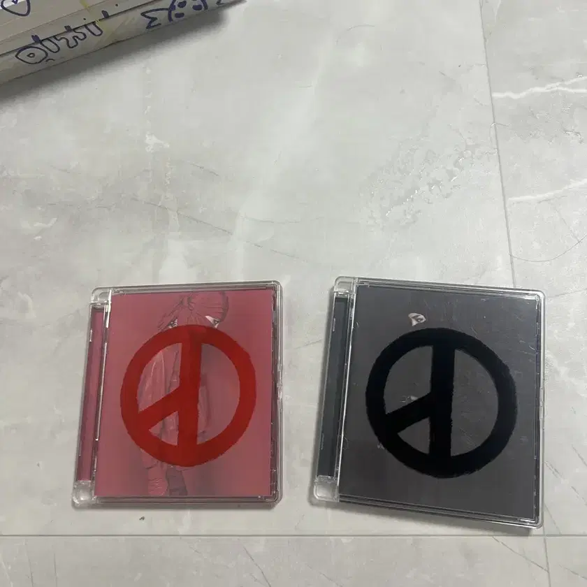G-DRAGON COUP D'ETAT+ONE OF A KIND&HEARTBREAKER Limited