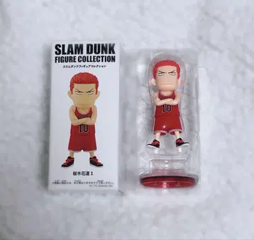 THE FIRST SLAM DUNK 강백호 1 피규어 슬램덩크