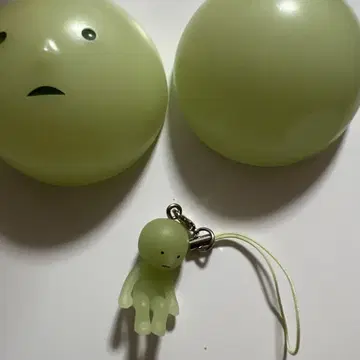 가챠가챠 스미스 키 스트랩 액세서리