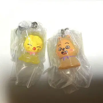 SKZOO 메지루시 액세서리 포가리 쿠오카 필릭스 한 가챠