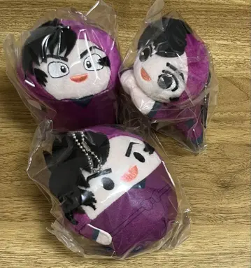 닌자 타마 하마모리 이치로 후와코로린 하구 캐릭터 포테코로 마스코트