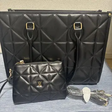로제 뮤즈 토트백 L