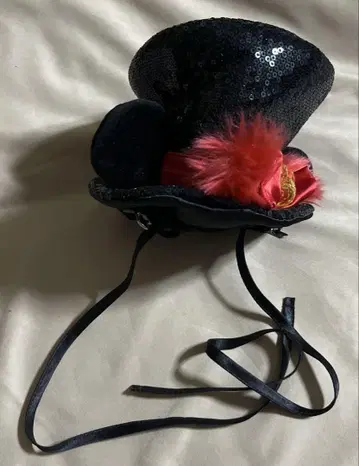 디즈니 헤어 액세서리