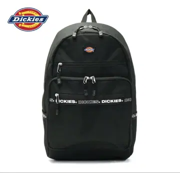 디키즈 백팩 Dickies LOGO TAPE BACKPACK