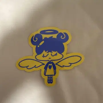 스티커 사바시스터 vo. 나치