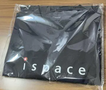 ispace 티셔츠