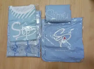스토푸리 어패럴