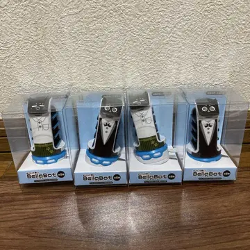베라봇 태엽