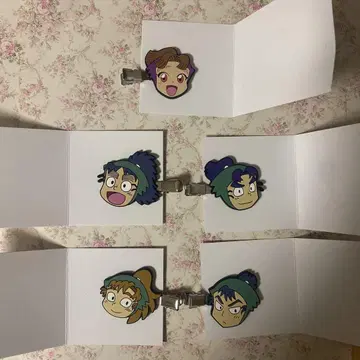 닌자 클립