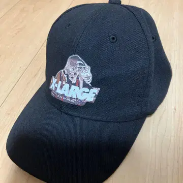 XLARGE 엑스라지 캡 우타가와 쿠니요시 [소마노후루다이리]