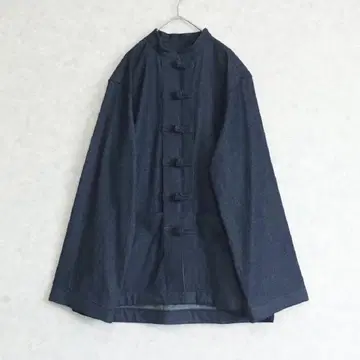 ARU / 알 denim China jacket 새상품급