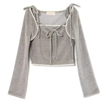 AND MARY 앤드 마리 Mila cardigan set