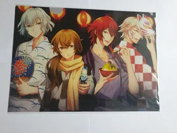 메이지 토키와 가가 Full Moon vita 클리어 파일