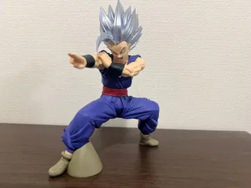 BLOOD OF SAIYANS SPECIALXIV 손오반 비스트
