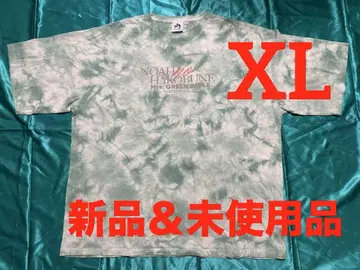 Mrs. GREEN APPLE 미세스 그린 애플 티셔츠 반팔 XL