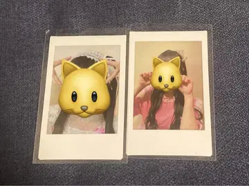 이기나리 도호쿠산 타치바나 레이 폴라로이드