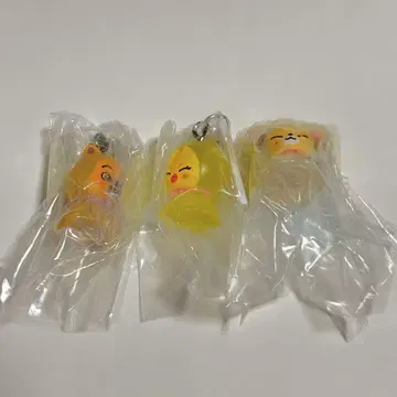 SKZOO 메지루시 액세서리