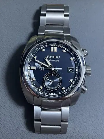 세이코/SEIKO 아스트론 클래식 시리즈 SBXY003