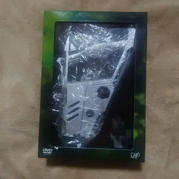 ULTRASEVEN X 프리미엄 에디션 vio.4 울트라 건