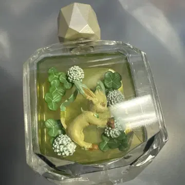 포켓몬스터 Petite Fleur 리피아