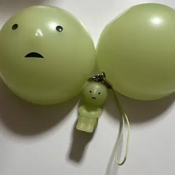 스미스키 스트랩 액세서리