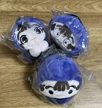 닌자 타마 오하마 간에몬 후와코로린 하구 캐릭터 포테코로 마스코트