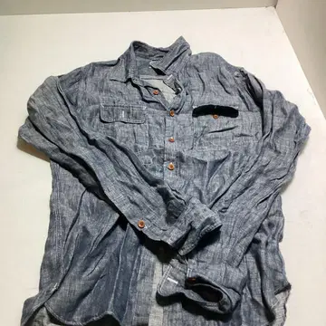 COMP. UNITED ARROWS M 사이즈 긴팔 셔츠