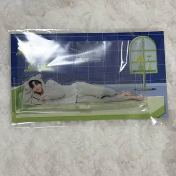 SnowMan 아베 료헤이 RAYS 아크릴 스탠드