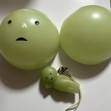 스미스키 스트랩 액세서리