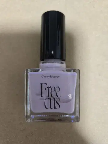 Freecus 네일 Cherry blossom 초특급 타카시