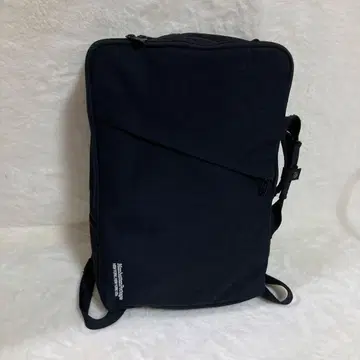 새상품급 맨해튼 포티지 브리프 케이스 비즈니스 백팩